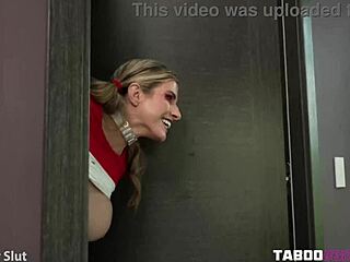 can you believe amiee cambridge fucking that huge bbc?