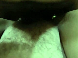 Mistibhabi Small 18+ Shares Intimate Moment with Husband