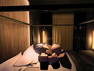 did this whore beg for my big black cock creampie?