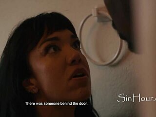 i feel terrified by this haunting in our house with isiah maxwell and little 18+ puck making me shiver