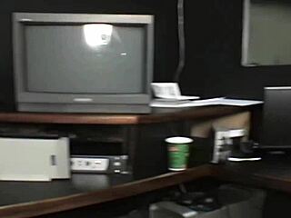 Intriguing Riley Evans sucks fat prick in great POV scene for cum