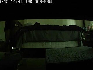 Monster Cock Slams Big Ass in Raw Bareback Daytime Action