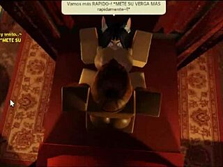 Feeling Rough Creampie In Hotel Room