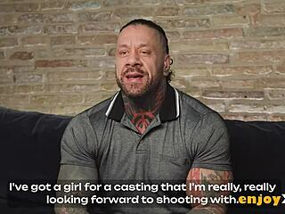 Inked Dark Haired Cutie Rides Cowgirl, Gets Shaved Pussy Eaten And Cums Hard - Full Hd