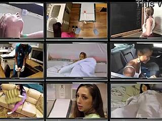 Become Doctor-Tampa giving Adrianna Fox hitachi orgasm now