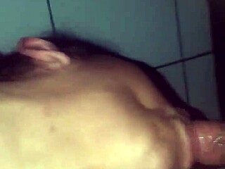 Just dropped my 1st VIDEO getting SUCKED by an escort, wild stuff!