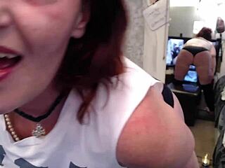 Wow, Look At That Morning Wood! Is It For Me?