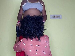 Girlfriend Ko Choda First Time After Shadi in Homemade Video