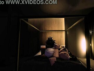 did this whore beg for my big black cock creampie?