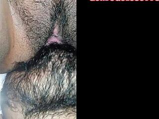 Look at that big ass in this homemade video, isn't it tempting?