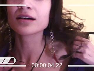 my ex sent this nude video, you’ll love it hahaha!