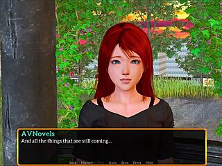 My new family game episode 545