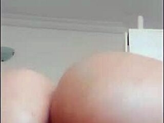 Katy Katie Shoves Her Hot Ass Right in Your Face.