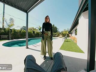 i watch redhead kim suckin huge cock in kim possible parody