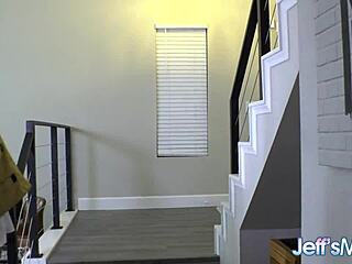 Yo, BBWs Angel Kendra and Miss Pink Plush dominate in reverse gangbang! 🔥