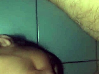 Just dropped my 1st VIDEO getting SUCKED by an escort, wild stuff!