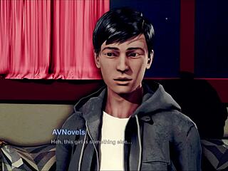 Hey, wanna play The Inn 12 game with me? 🎮