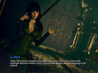 eternum 39 brings deep emotional excitement in this game