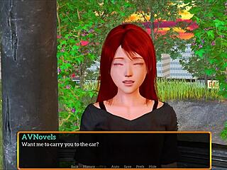 My new family game episode 545