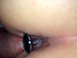 man, i’m lovin this anal plug action... so freakin good!