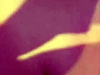 Enjoying a stay with a young lady in the motel