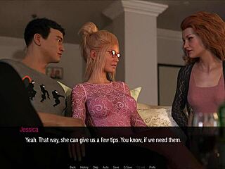 Jessica O'Neil tackles hard news in episode 94.