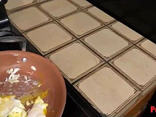 Yo, Rosalyn Sphinx, want eggs with step daddy's balls?