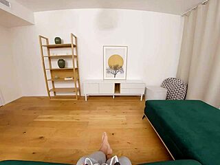 Amirah Adara, Sexy Squirting Sorceress, Rides Hard in D&D Anal Quest!