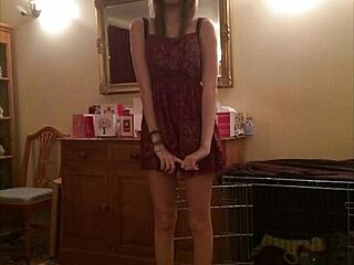 These sexy wives dress to slay in wild encounters