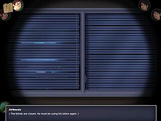 summertime saga 28 brings steamy homemade erotic moments with amateurs. each scene unfolds new spicy twists!