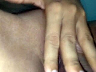 I’m Obsessed with Her Tight Wet Pussy, So Sexy and Irresistible