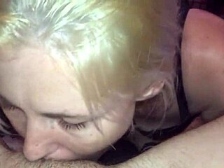 i cant stop deepthroatin this huge cock omg