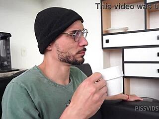 Gih Spanic Slim Brazilian Cutie Caught Cheating, Punished with Hard Anal