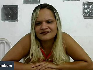 Pornstar Paty Bumbum Answers Wild Public Questions Now!