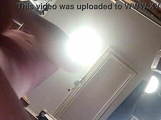 Hey, wanna see how my fucking machine drives me wild solo?