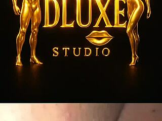 Neighbor's Pussy Full of Milk Teases Monster Cock