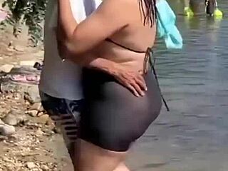 Bunduda Gostosa Working as Prostitute in Steamy Encounter