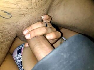 i can’t believe how good this oral feels from mommy, so intense!