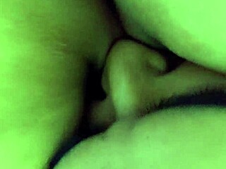 Amateur Wife Gets Sexy Treatment in Steamy Encounter