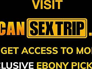 i feel naughty ebony babe cumming on boyfriends face in hardcore interracial 69