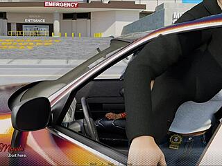 Alternate Existence 23: Dive into a Mysterious Game World