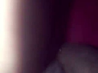 teen's tight pussy gets stretched with toys and dildos, so tight it hurts