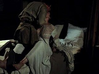 damn, Hayley Atwell’s big tits in hot sex scenes! 🔥