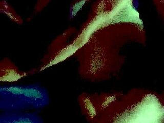 intense anal pleasure for the wife in front of husband