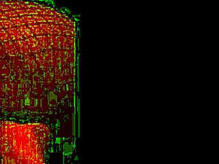 Kanedamaaka ruins my tights in excitement