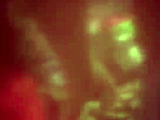 dude, check this culona strutting in tight jeans at the mexico tianguis! 👀