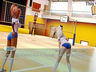 exploring the academy 3 game world with intriguing challenges