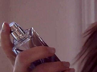 Super sexy lesbians dive into wet pussy with intense licking.