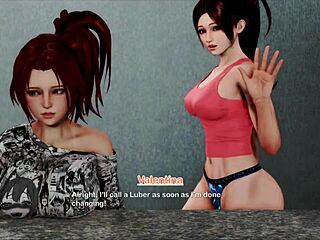 the inn 82 game unfolds with intense action