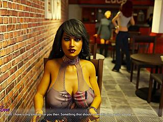 Alternate Existence 23: Dive into a Mysterious Game World